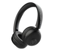 JLab Audio Casque arceau supra-aural Studio2 sans fil Noir