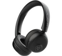 Casque arceau supra-aural sans fil jlab Studio2 Noir Noir G
