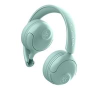 Casque arceau supra-aural sans fil jlab Studio2 Vert d'eau Vert d'eau A