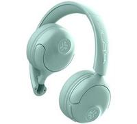 Casque arceau supra-aural sans fil jlab Studio2 Vert d'eau Vert d'eau A