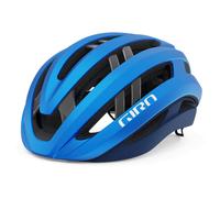 Giro Aries Spherical Helmet Bleu L Anodized Blue