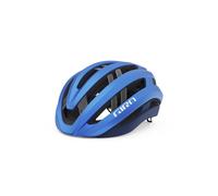 Giro - Aries Spherical - Casque de cyclisme - S - 51-55 cm - matte ano blue