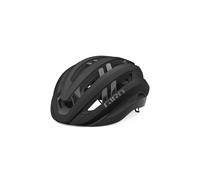 Casque giro aries spherical mips noir mat