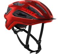 Casque Arx 2026 rouge