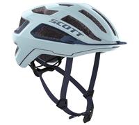 Scott - ARX (CE) - Casque vélo Whale Blue - L (59 - 61 cm)