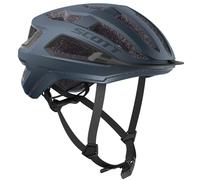 Casque Arx bleu foncé