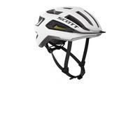 Casque ARX PLUS CE White Black S