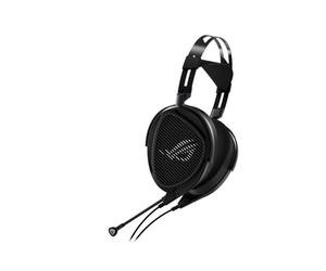 Casque ASUS ROG Kithara filaire circum-aural ouvert, micro boom amovible, drivers 100 mm, câbles détachables Noir