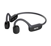 Bone Conduction Casque Nedis 22-9034-00 Noir Noir G