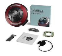Casque audio à conduction osseuse E50 I ZERO ONE MOTO avec microphone, son Hi-Fi, 380 mAh, 6 heures