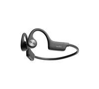 Casque audio à conduction osseuse sans fil Bluetooth Sudio B2 Noir