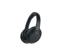 Casque audio à réduction de bruit Bluetooth Sony WH1000XM4 Noir