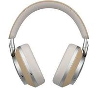 Casque audio arceau circum-aural Bowers & Wilkins PX8 avec réduction de bruit active Beige Beige A