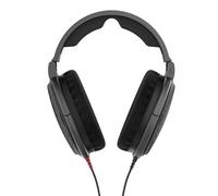 Sennheiser Écouteurs HD 600 circum-aural filaires jack 3,5 mm bleu acier