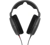 Sennheiser HD 600 - Écouteurs - circum-aural - filaire - jack 3,5mm - bleu acier