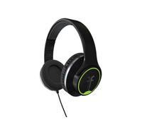Casque audio arceau Flips Audio Solo Noir - FH2814BK6