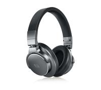 MUSE Casque arceau M-275 CTV – Suppresseur de bruit actif, NFC, filaire (jack 3,5/6,35 mm) Noir