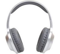 Panasonic Casque RB-HX220BDES Arceau Bluetooth Pliable Autonomie 23 h Argent
