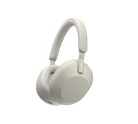 Casque SONY WH-1000XM5 Argent