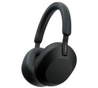 Casque audio Sony WH1000XM5 NOIR