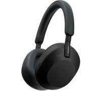 Casque audio Sony WH1000XM5 NOIR