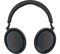 Casque audio arceau Sennheiser Accentum Wireless Blues avec réduction de bruit Noir et bleu Noir et bleu G