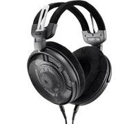 Casque audio Audio-Technica ATH-ADX3000 Noir