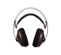 Meze Casque Hi‑Fi 109 Pro – Ouvert, Filaire, Circum-aural