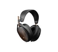 Casque audio avec fil Liric 2 Bleu nuit et ébène de macassar