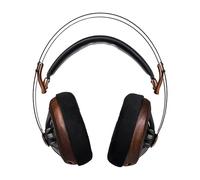Meze Casque Hi‑Fi 109 Pro – Ouvert, Filaire, Circum-aural