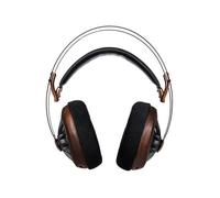 Casque audio avec fil Meze audio 109 Pro Bois de noyer