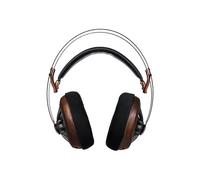 Meze Casque Hi‑Fi 109 Pro – Ouvert, Filaire, Circum-aural