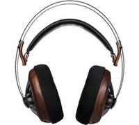 Meze Casque Hi‑Fi 109 Pro – Ouvert, Filaire, Circum-aural