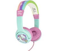 Casque audio avec fil Otl Junior Hello Kitty Licorne Hello Kitty G