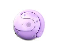 Casque audio avec traduction anglaise intelligente en temps réel C