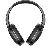Casque audio Baseus Noir sans fil Noir G