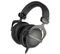 Casque Audio - Beyerdynamic - 483664 - Filaire - Arceau Rembourré - Réduction de Bruit