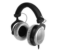 Beyerdynamic DT 880 PRO Écouteurs Avec fil Arceau Musique Noir, Argent