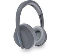 Casque audio Bleu autonomie 23 h sans fil