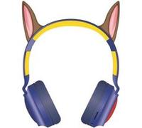 Casque Bluetooth La Pat'patrouille Avec Effets Lumineux