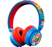 Casque audio bluetooth 5.1 Spin Master Paw Patrol DorÃ© 29x9,5 cm