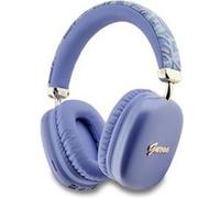 Casque Audio Bluetooth 5.3 Gcube Compatible Siri Certifié IPX4 Guess Lavande Lavande G