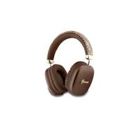 Casque Audio Bluetooth 5.3 Gcube Compatible Siri Certifié IPX4 Marron