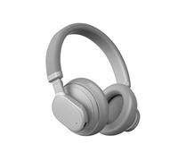Casque Audio Bluetooth à Réduction de Bruit Autonomie 30 Heures Forcell Gris