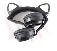 CASQUE AUDIO BLUETOOTH ARCEAU LUMINEUX - INOVALLEY - CAQ42-BTH-N