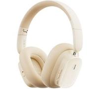 Casque audio BASEUS Casque audio bluetooth Bowie H1i blanc