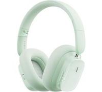 Casque audio bluetooth BASEUS Bowie H1i Vert Vert G
