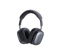 Casque audio Bluetooth BASEUS H2 HiFi Réduction du bruit Gris Gris