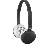 Casque audio Bluetooth JVC HA-S20BT noir