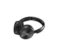 Casque Audio Bluetooth Micro Tuner FM Micro-SD Confort Trix Noir